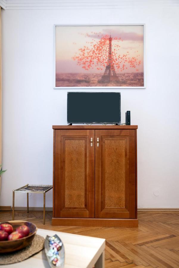Hideaway Wahring Apartment เวียนนา ภายนอก รูปภาพ