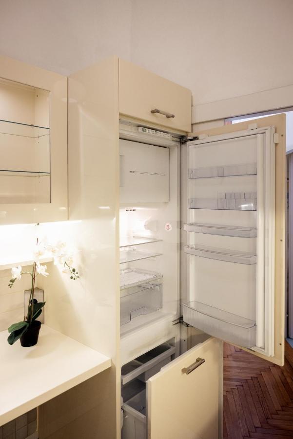Hideaway Wahring Apartment เวียนนา ภายนอก รูปภาพ
