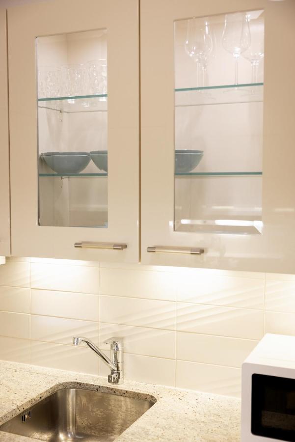 Hideaway Wahring Apartment เวียนนา ภายนอก รูปภาพ
